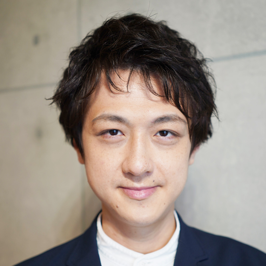 卓泰勝 プロフィール写真